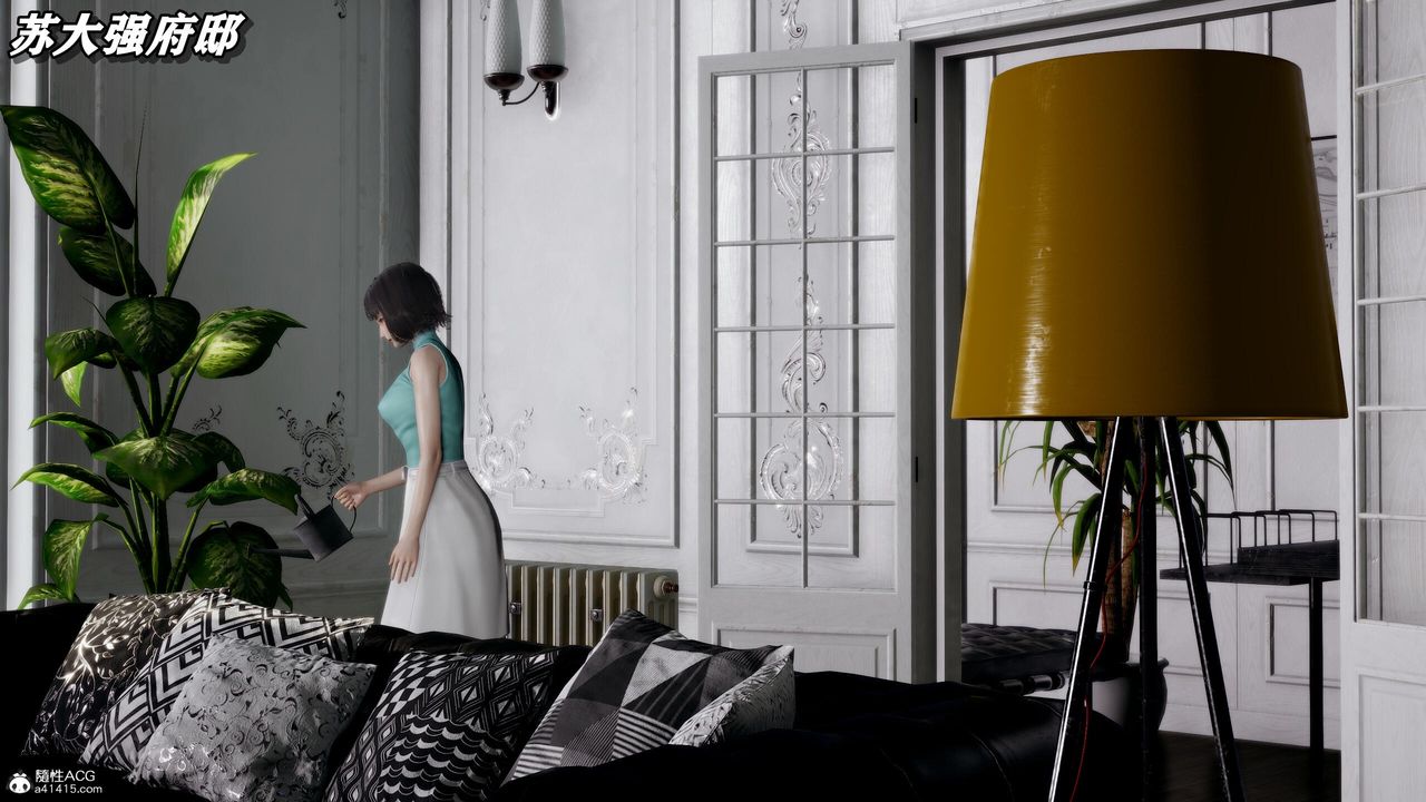 [3D]奴役三界第27话