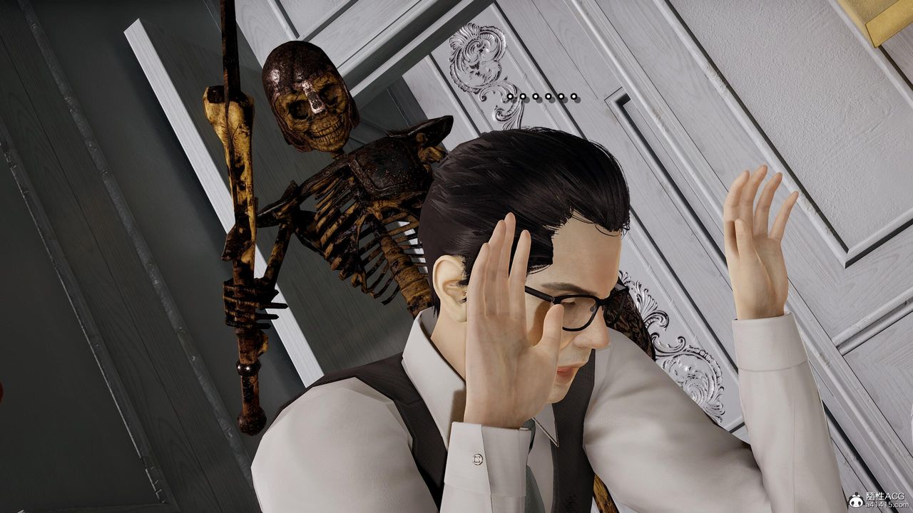 [3D]奴役三界第27话