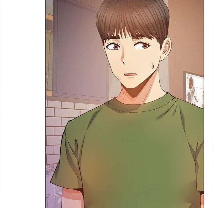 恋爱信条第28话