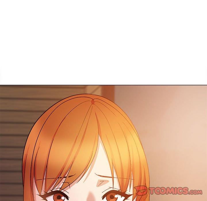 恋爱信条第28话