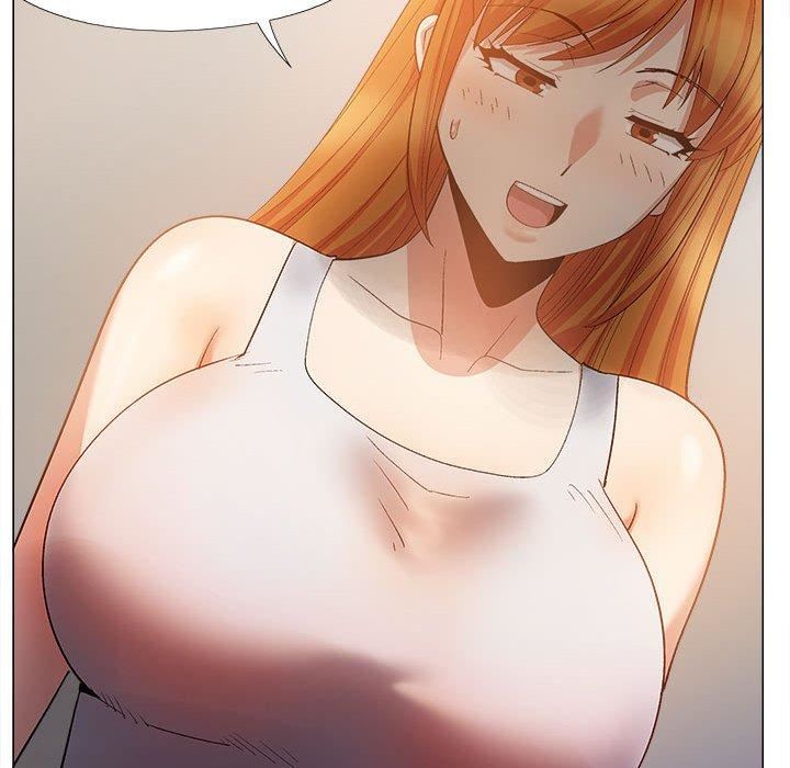 恋爱信条第28话