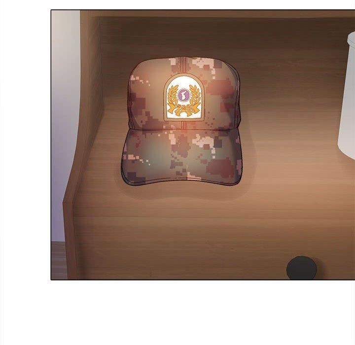 恋爱信条第28话