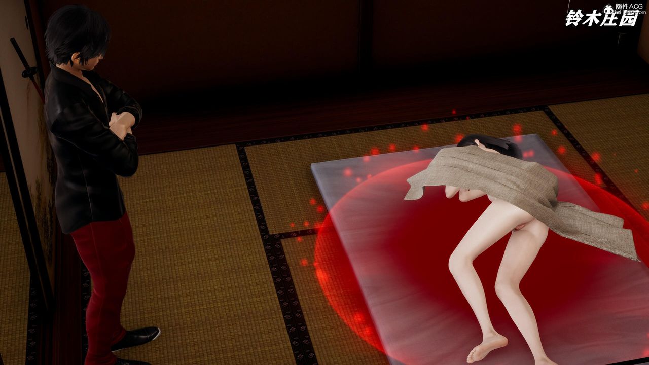 [3D]奴役三界第28话