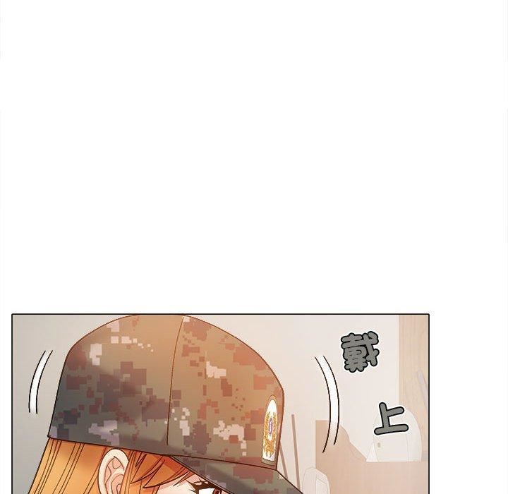 恋爱信条第28话