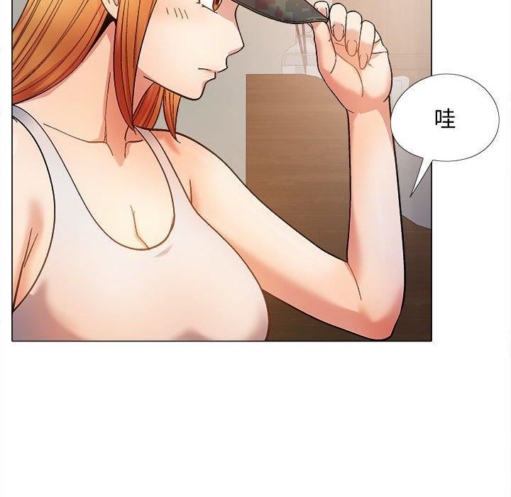 恋爱信条第28话