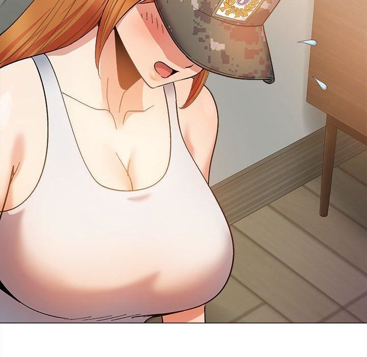 恋爱信条第28话