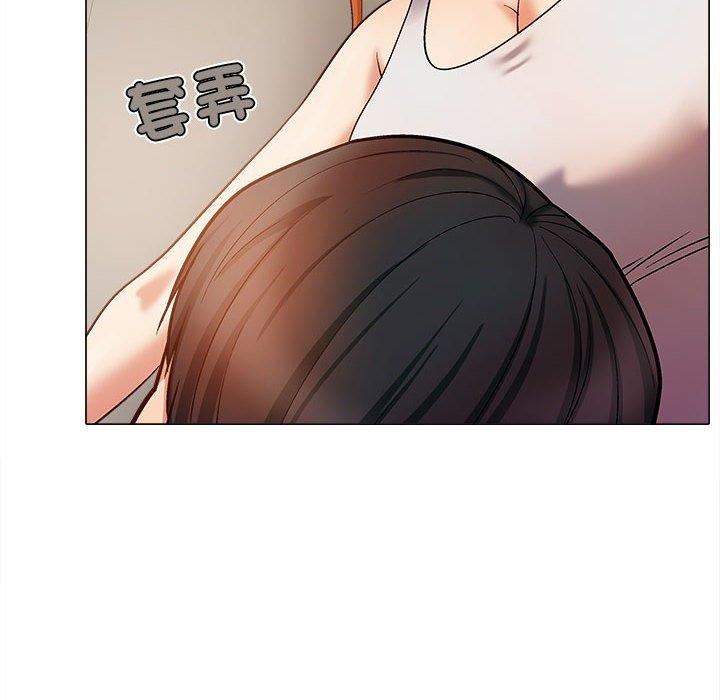 恋爱信条第28话