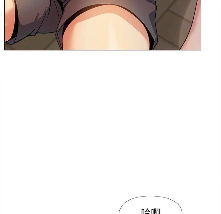 恋爱信条第28话