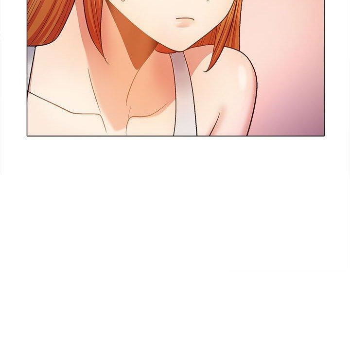 恋爱信条第28话