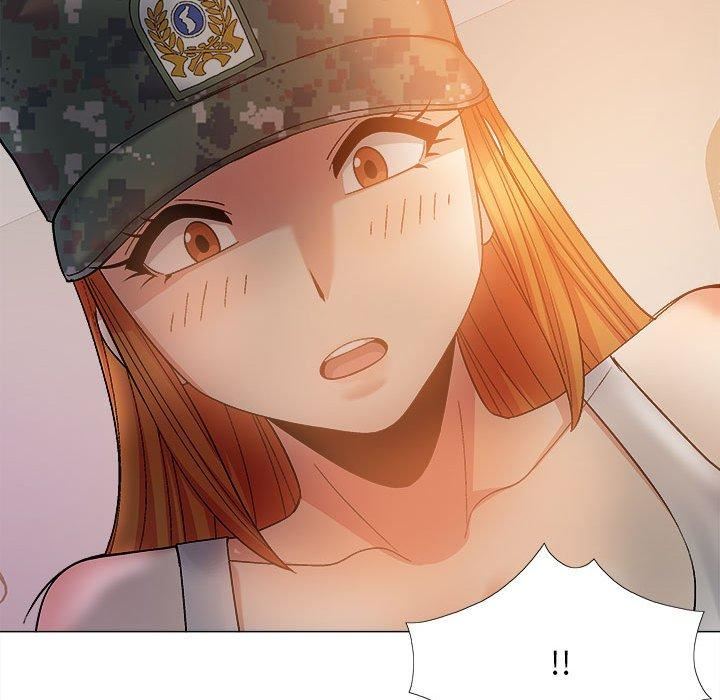 恋爱信条第28话