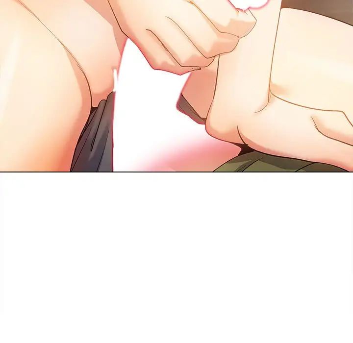 恋爱信条第29话