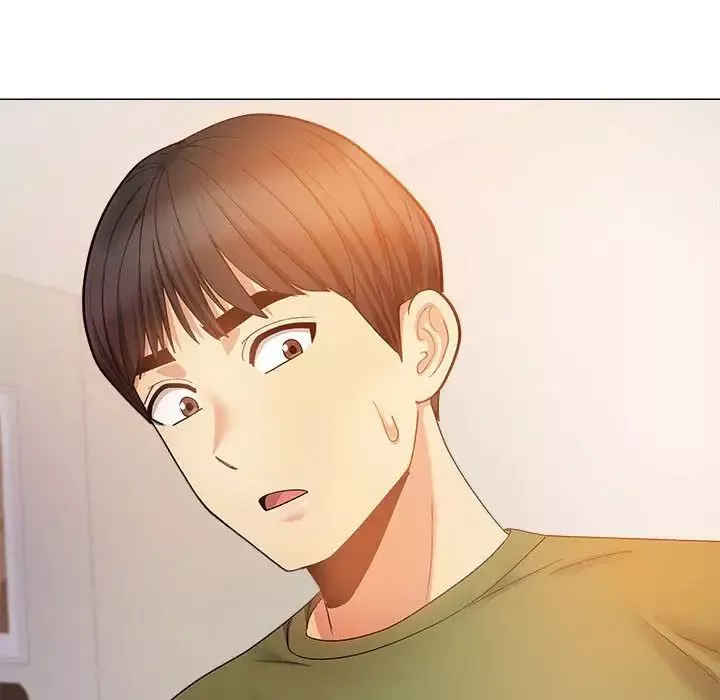 万能履历表-第4话-绝不叫出口的呻吟 - 图片 15