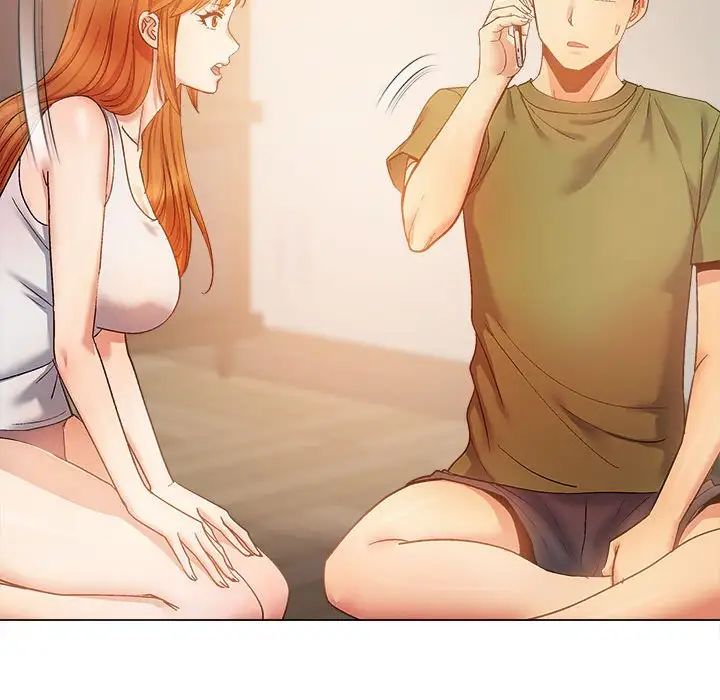 恋爱信条第29话