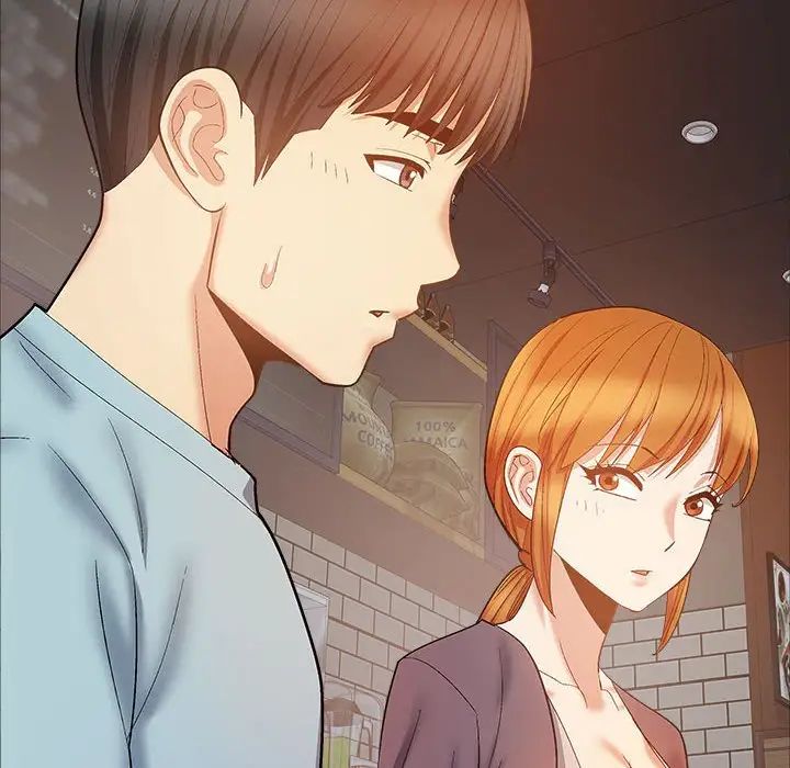 恋爱信条第30话