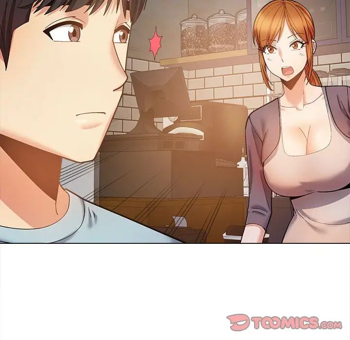 恋爱信条第31话