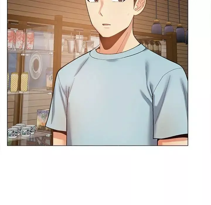 戀愛信條第31話