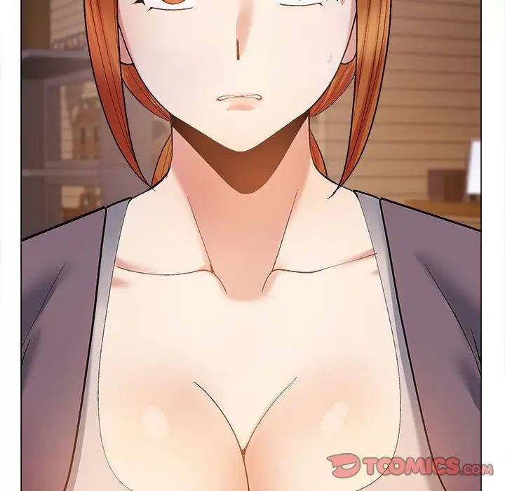 恋爱信条第31话