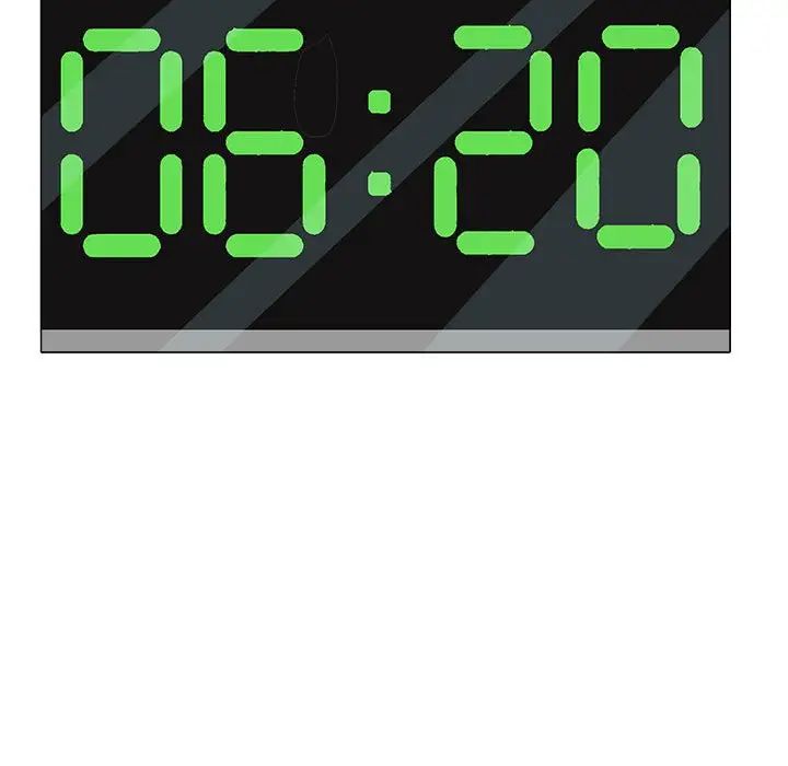 戀愛信條第32話