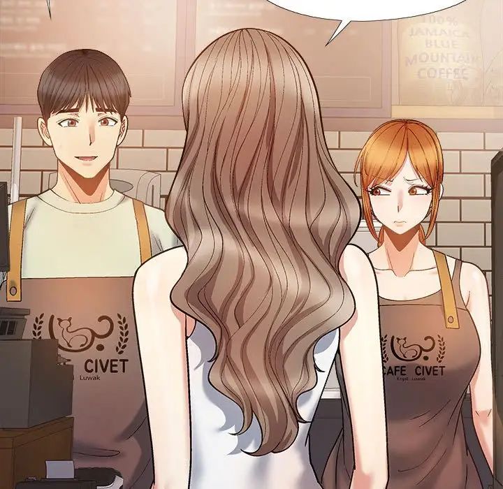 戀愛信條第32話