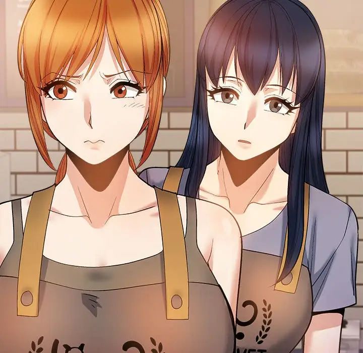 恋爱信条第32话