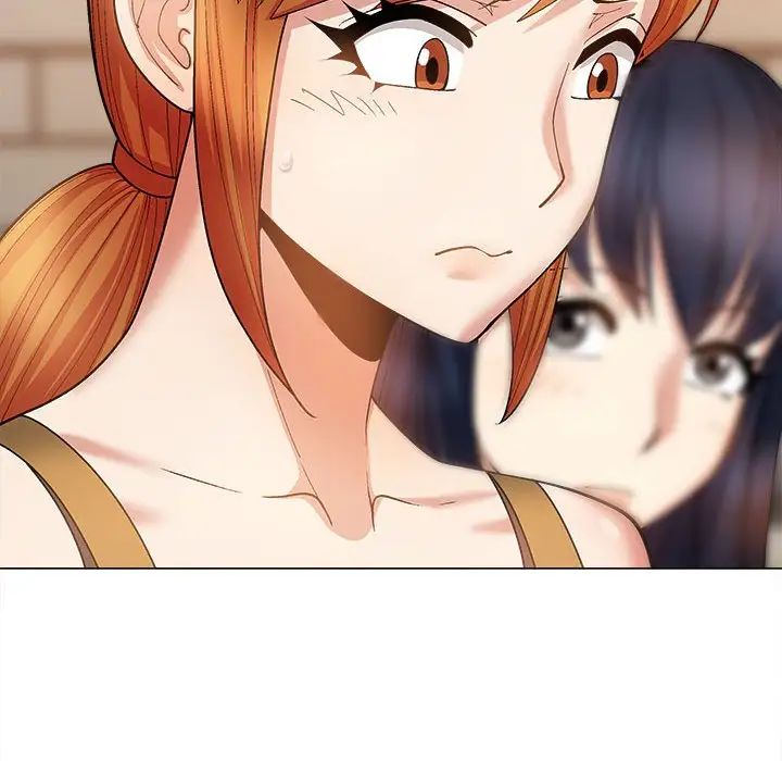 恋爱信条第32话