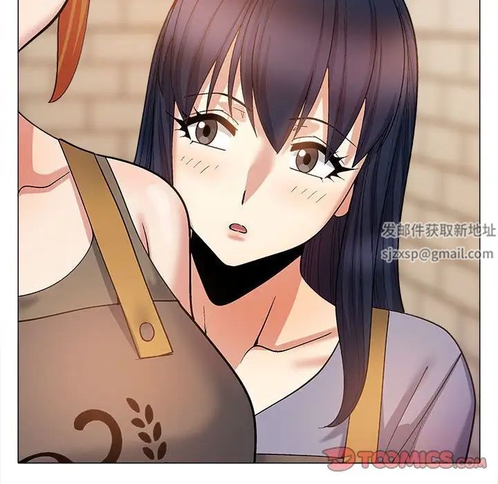 恋爱信条第32话