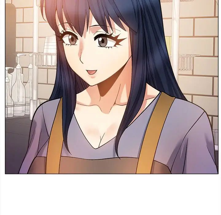 戀愛信條第32話