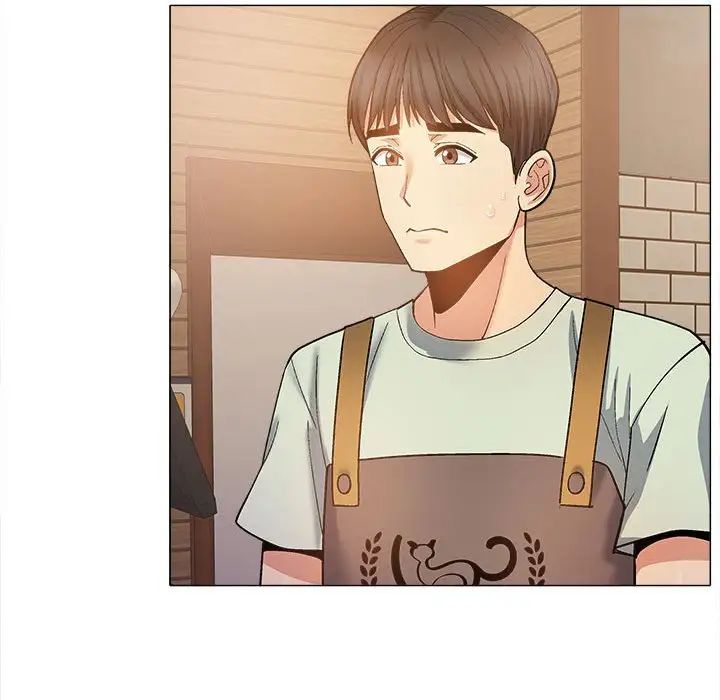 恋爱信条第32话