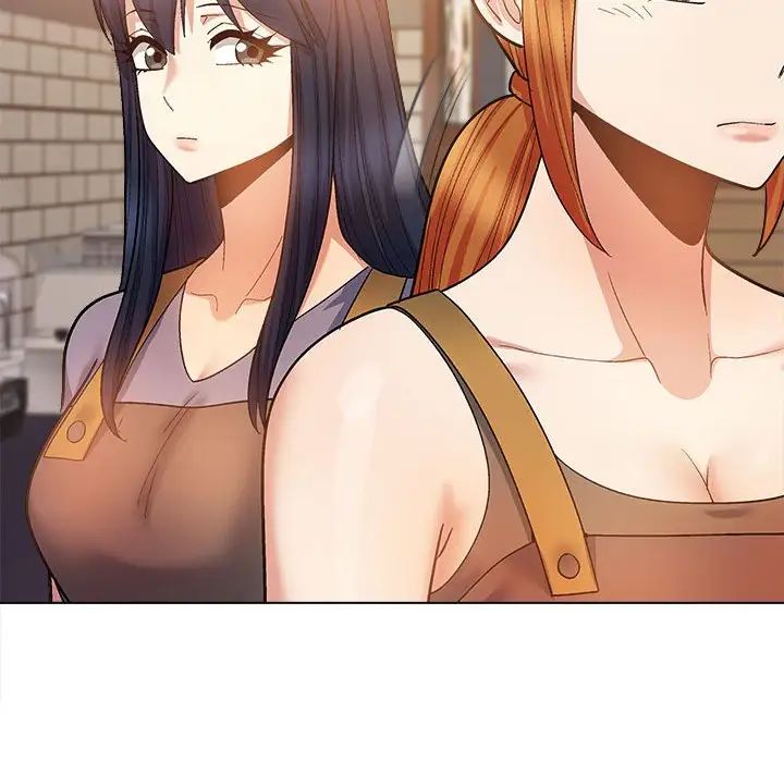 恋爱信条第32话