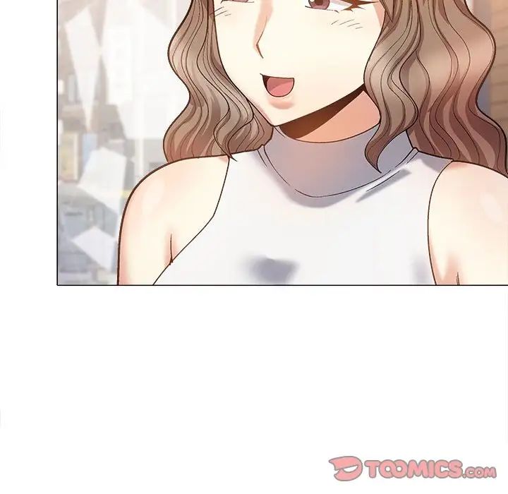 恋爱信条第32话