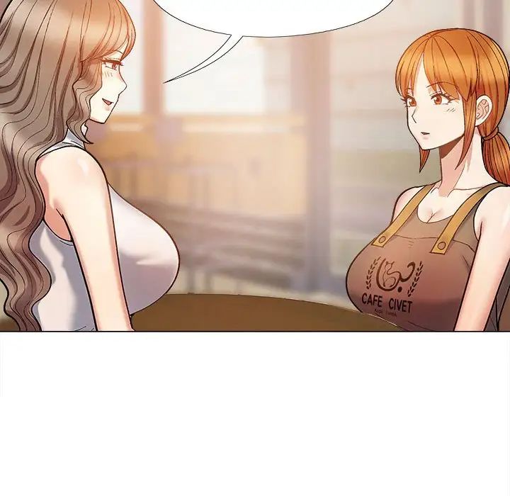 恋爱信条第32话