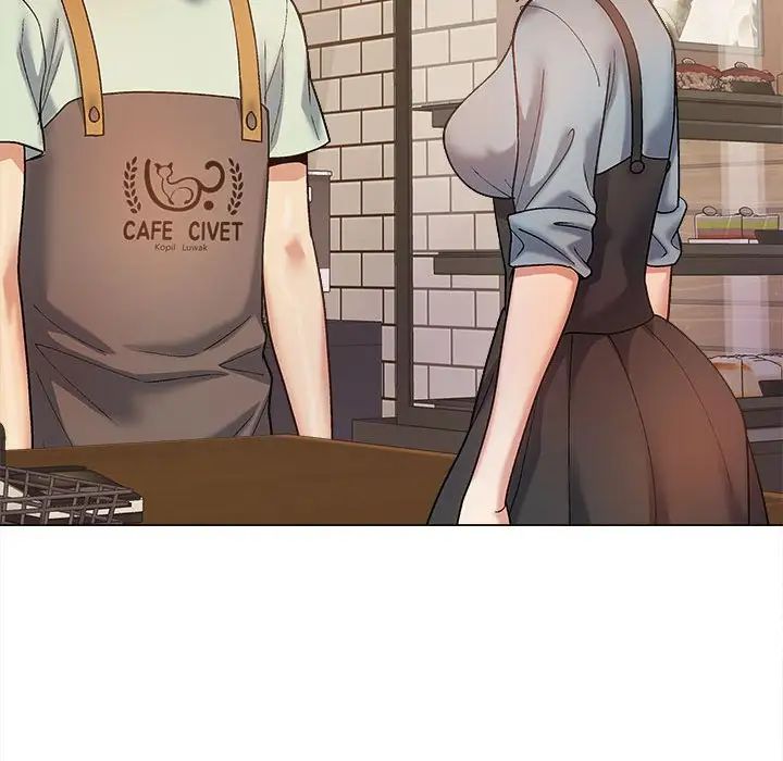 恋爱信条第32话