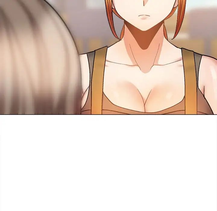 恋爱信条第32话