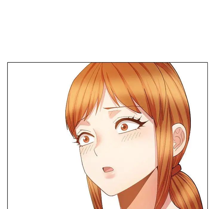 戀愛信條第32話