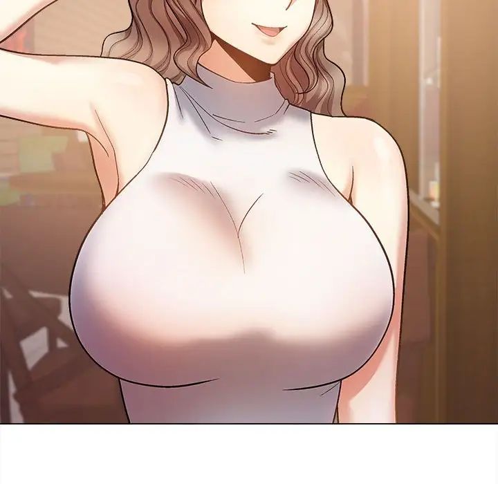 恋爱信条第32话