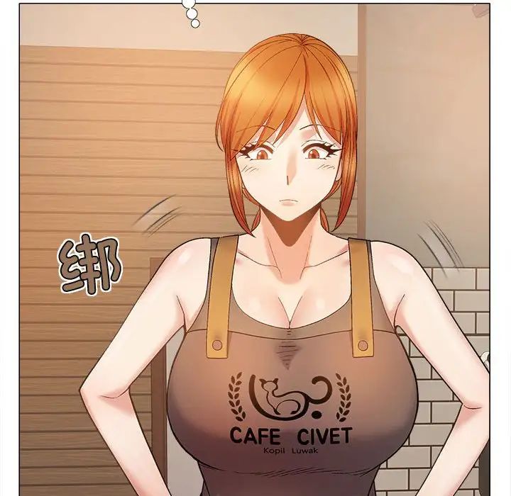 恋爱信条第32话