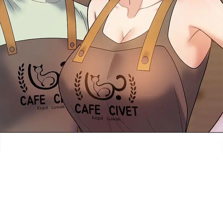 恋爱信条第32话