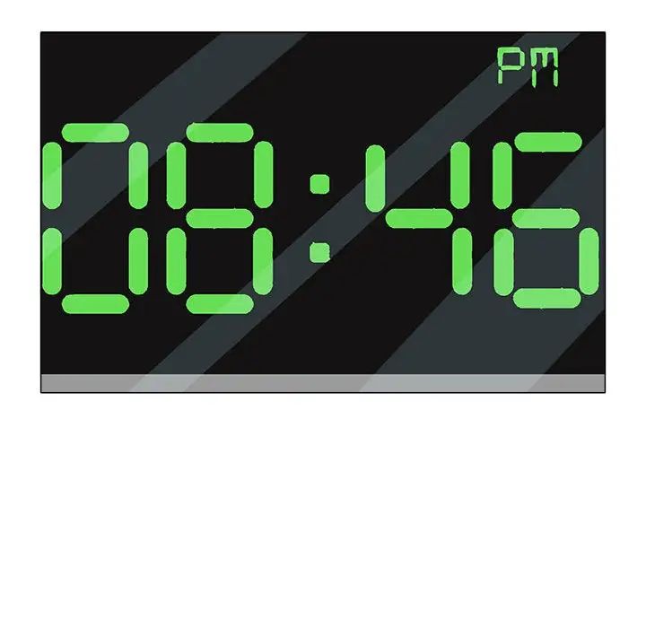 恋爱信条第32话