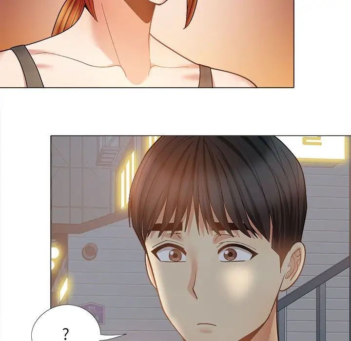 恋爱信条第32话