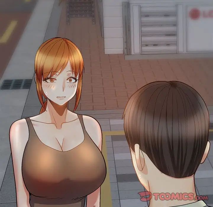 恋爱信条第32话