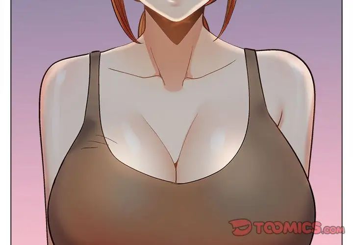 恋爱信条第33话