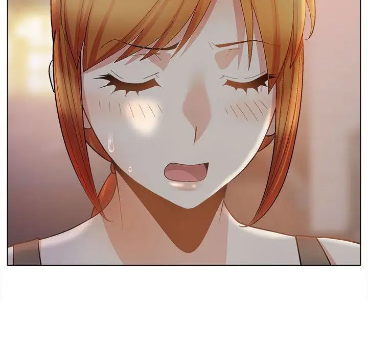 恋爱信条第33话