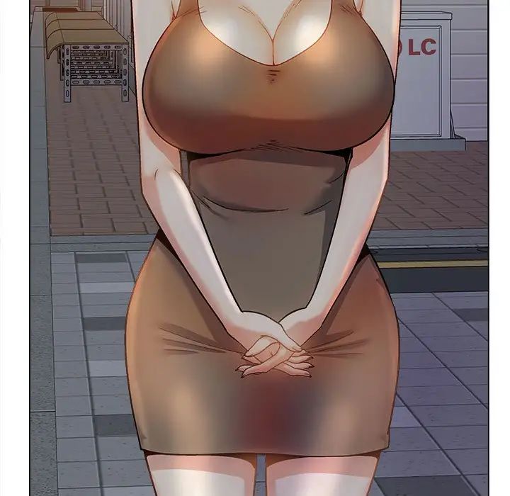 恋爱信条第33话