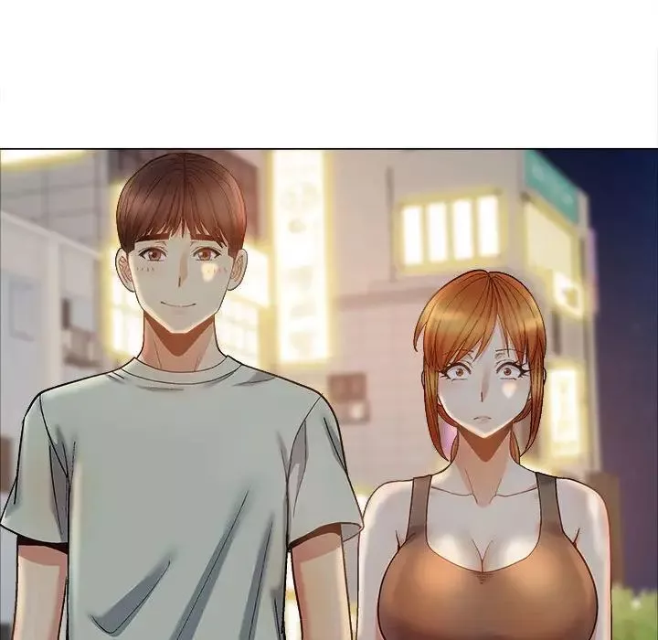恋爱信条-第33话 - 图片 37