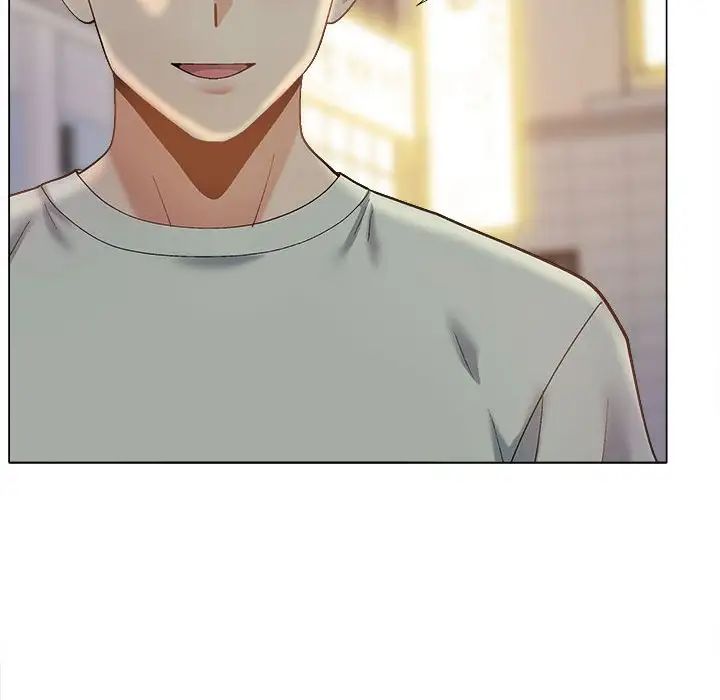 恋爱信条第33话