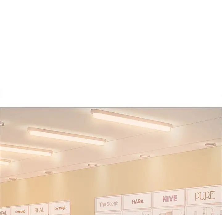 恋爱信条第33话