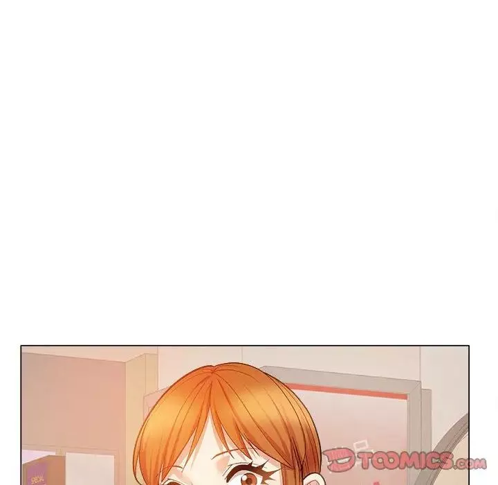 戀愛信條第33話
