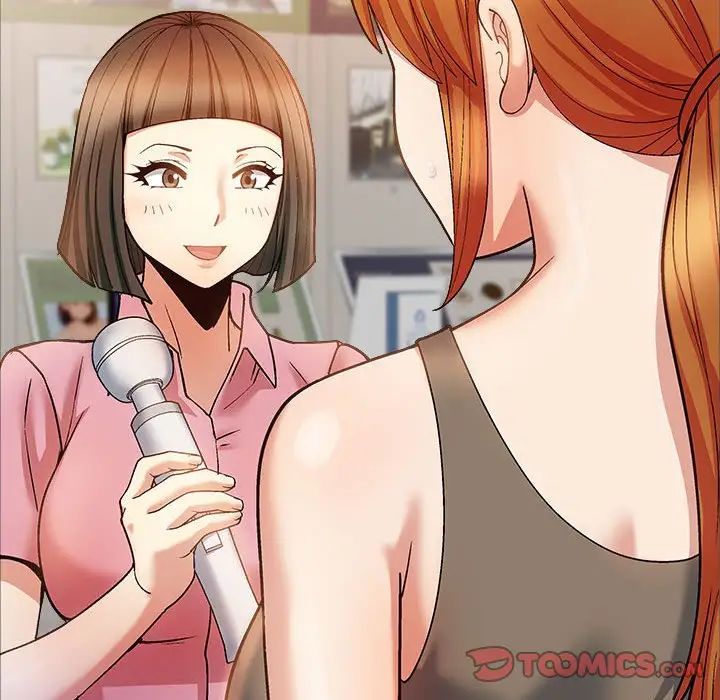 恋爱信条第33话