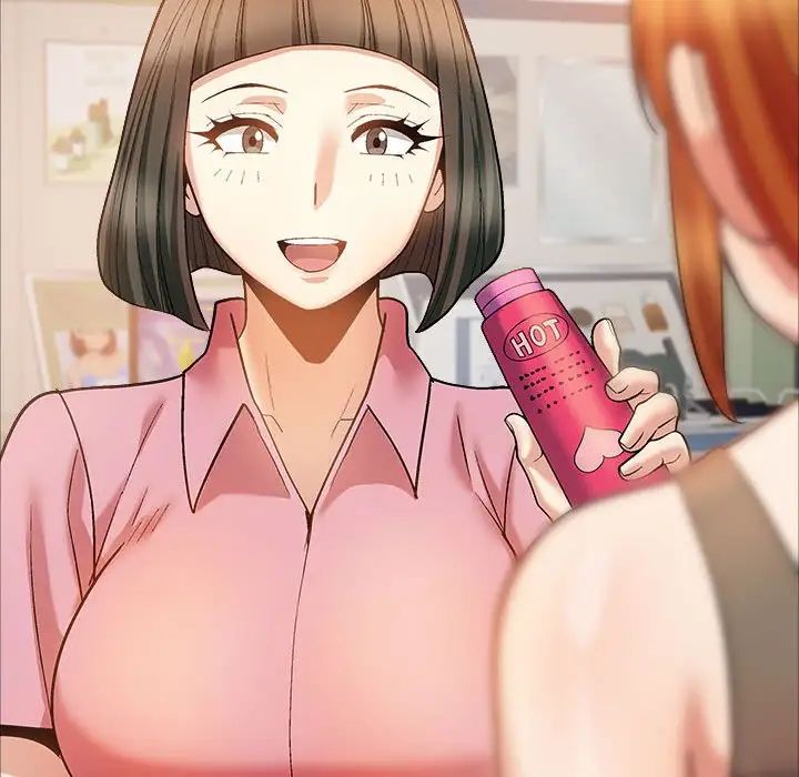 恋爱信条第33话