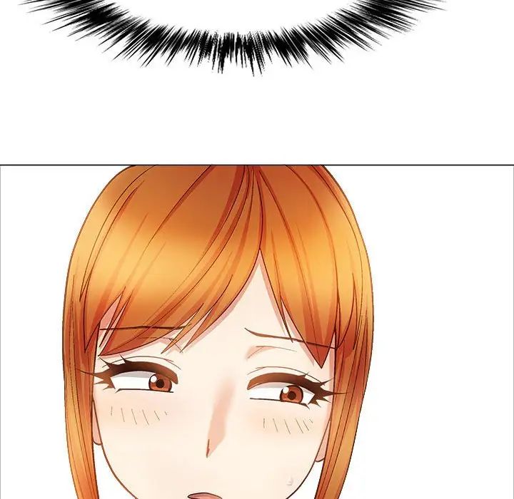 恋爱信条第33话